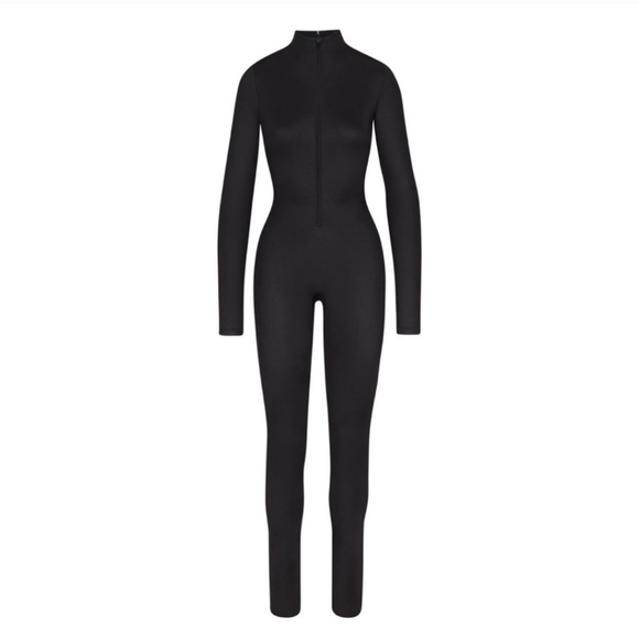 Skims all in one mock neck onesie - Picture 5 of 5